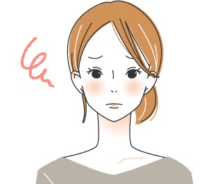 宅建合格を目指す女性