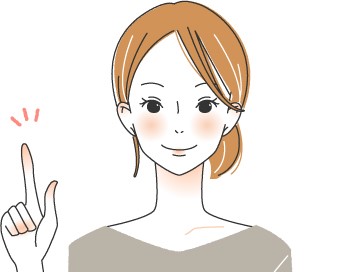 宅建合格を目指す女性