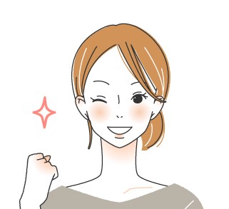 宅建合格を目指す女性