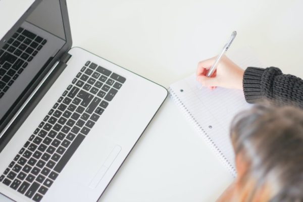半年の独学で宅建士に一発合格した勉強方法とおすすめのテキスト2